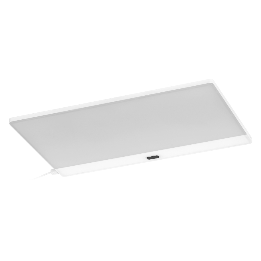 Osram - Lampada LED dimmerabile sottopensile con sensore di movimento UNDERCABINET LED/7,5W/230V 3000/4000/6500K 20x30 cm bianco