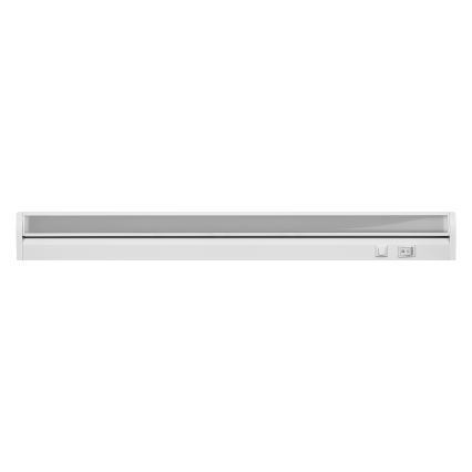 Osram - Lampada LED dimmerabile sottopensile LINEAR TURN LED/10W/230V 3000/4000/6500K 55 cm bianco