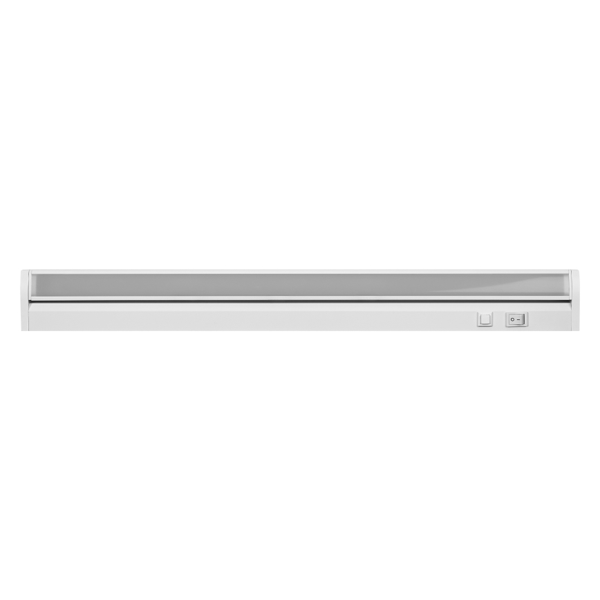 Osram - Lampada LED dimmerabile sottopensile LINEAR TURN LED/10W/230V 3000/4000/6500K 55 cm bianco