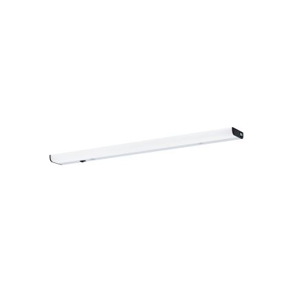 Osram - Lampada LED sottopensile LINEAR LED/5W/230V 4000K 37 cm argento