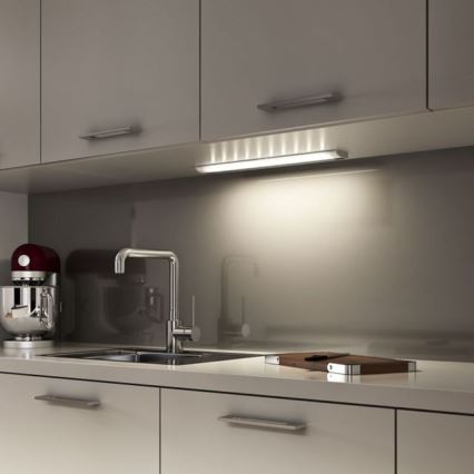 Osram - Lampada LED sottopensile SLIMSHAPE 1xLED/13W/230V