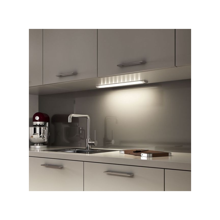 Osram - Lampada LED sottopensile SLIMSHAPE 1xLED/13W/230V