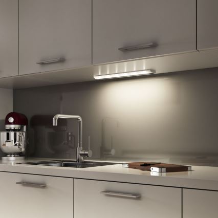 Osram - Lampada LED sottopensile SLIMSHAPE LED/8W/230V