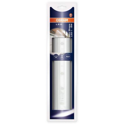 Osram - Lampada LED sottopensile SLIMSHAPE LED/8W/230V