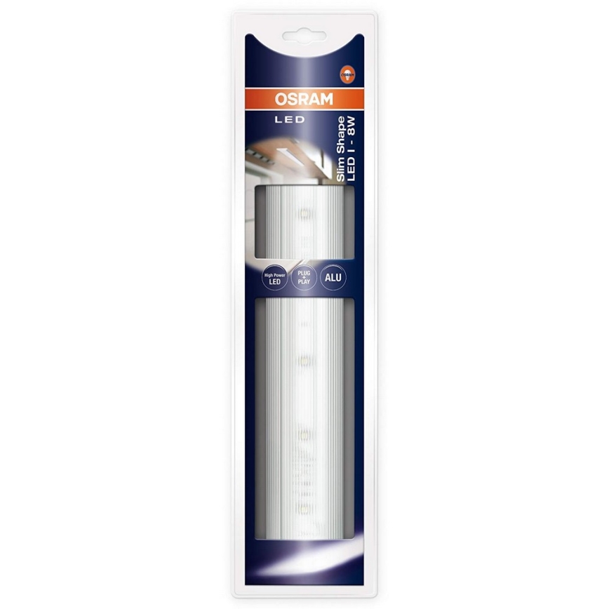 Osram - Lampada LED sottopensile SLIMSHAPE LED/8W/230V