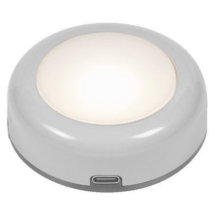 Osram - Lampada orientativa dimmerabile a sfioramento LED RGBW SMART+ DOT-IT LED/0,5W/3,7V 300 mAh