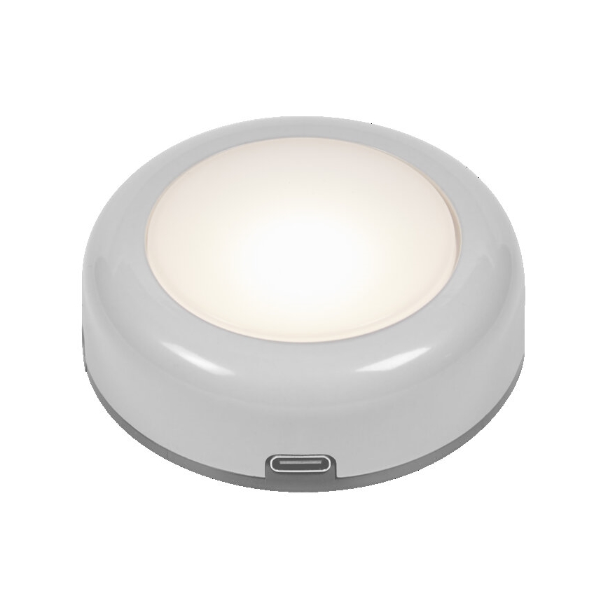 Osram - Lampada orientativa dimmerabile a sfioramento LED RGBW SMART+ DOT-IT LED/0,5W/3,7V 300 mAh