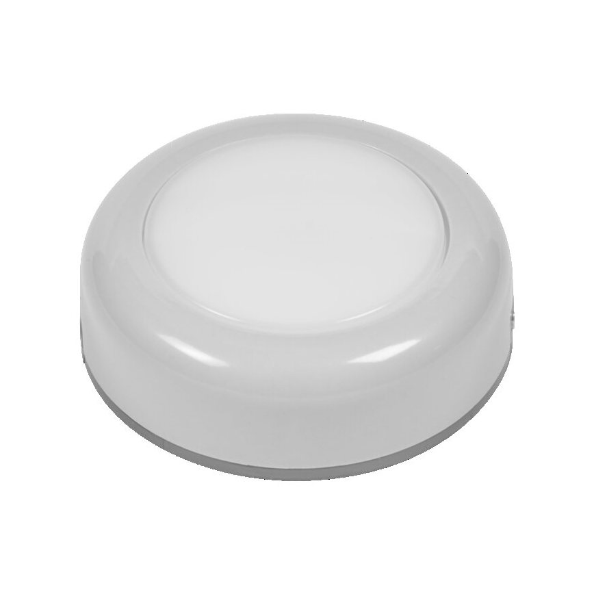 Osram - Lampada orientativa dimmerabile a sfioramento LED RGBW SMART+ DOT-IT LED/0,5W/3,7V 300 mAh