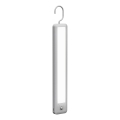 Osram - Lampada orientativa LED a sospensione con sensore di movimento MOBILE LED/2,35W/5V 1000 mAh, bianco