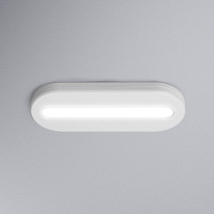Osram - Lampada LED orientativa con sensore di movimento MOBILE LED/0,5W/3,7V 330 mAh CRI 90 bianco