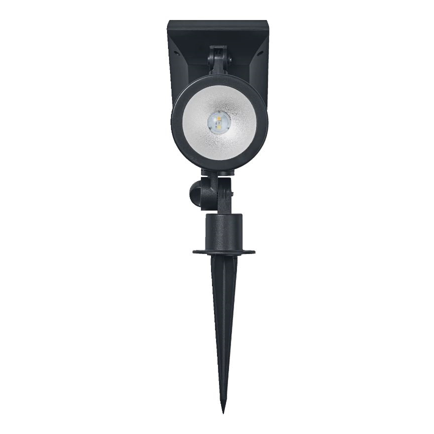Osram - Lampada solare dimmerabile LED RGBW SMART+ SOLAR LED/0,6W/3,7V 2000 mAh 3000-6500K IP44