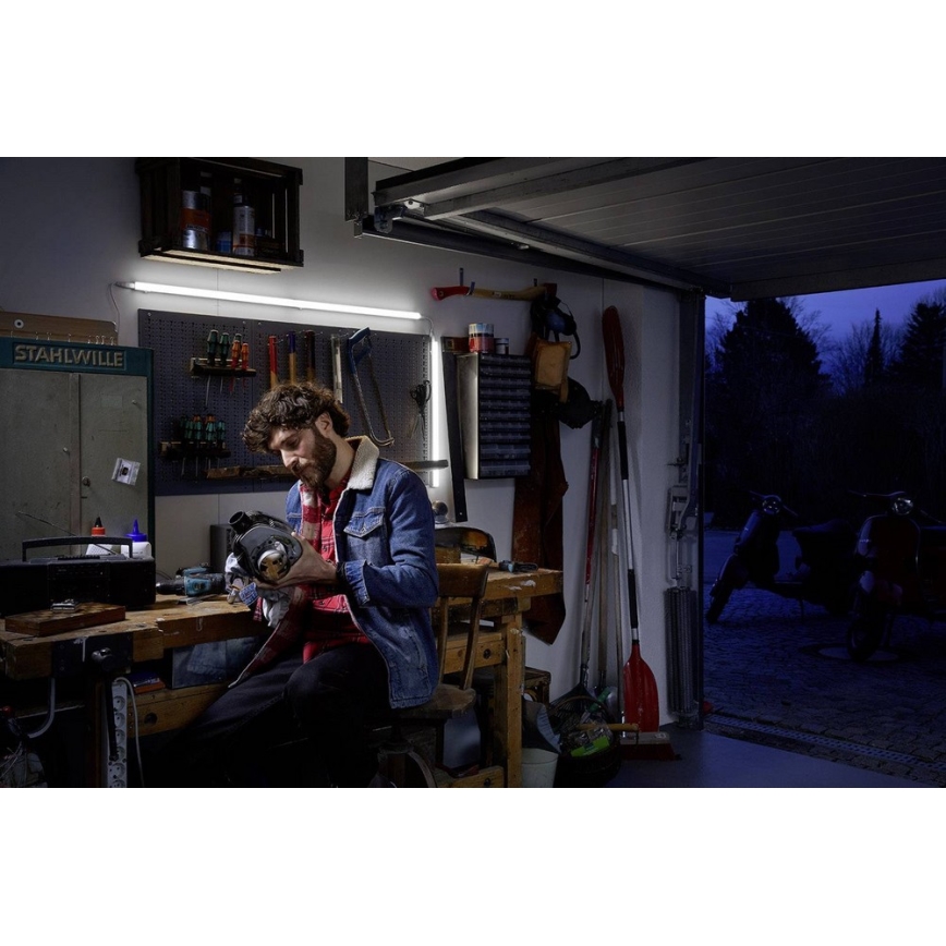 Osram - Lampada sottopensile a LED BATTEN 4W/230V 30 cm