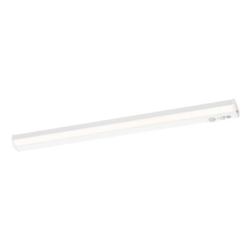 Osram - Lampada sottopensile a LED con sensore di movimento e crepuscolare MOBILE LED/1W/5V 500 mAh 20 cm bianca