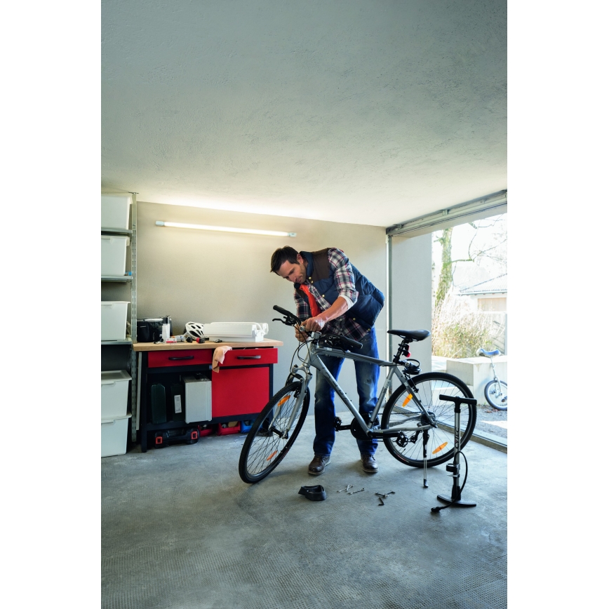 Osram - Lampada sottopensile a LED TUBEKIT LED/21,5W/230V 4000K 150 cm bianca