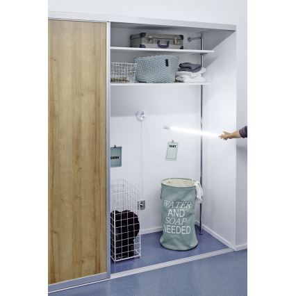 Osram - Lampada sottopensile a LED TUBEKIT LED/21,5W/230V 4000K 150 cm bianca