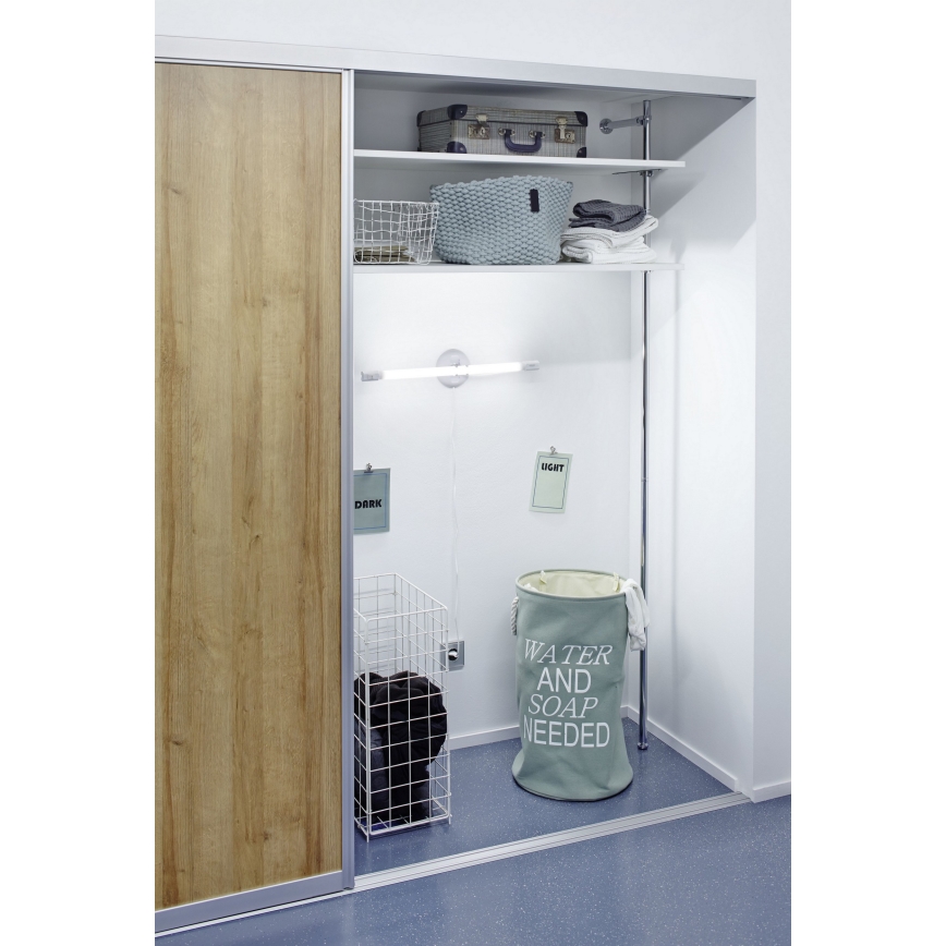 Osram - Lampada sottopensile a LED TUBEKIT LED/21,5W/230V 4000K 150 cm bianca