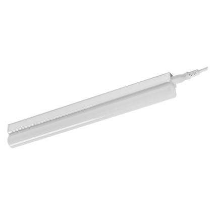 Osram - Lampada LED sottopensile con sensore di movimento BATTEN LED/4W/230V 3000K 32 cm bianca