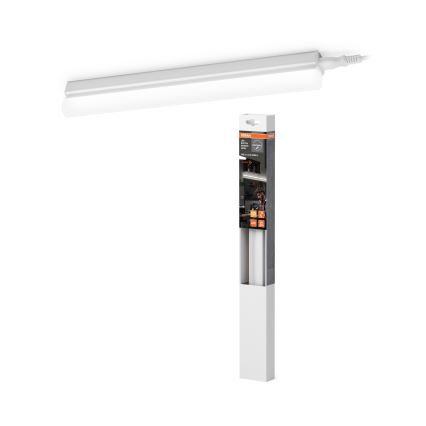 Osram - Lampada LED sottopensile con sensore di movimento BATTEN LED/4W/230V 3000K 32 cm bianca