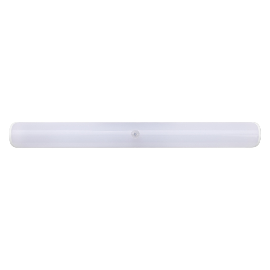 Osram - Lampada LED sottopensile dimmerabile con sensore di movimento e sensore crepuscolare LINEAR LED/5W/3,7V 2200 mAh 3000K 35 cm bianco