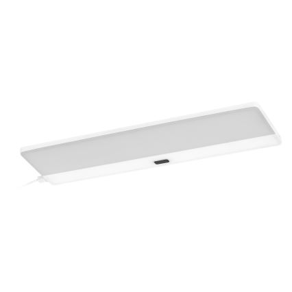 Osram - Lampada LED sottopensile dimmerabile con sensore di movimento UNDERCABINET LED/5W/230V 3000/4000/6500K 10x30 cm bianco