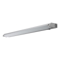 Osram - Lampada sottopensile LED LINEAR LED/10W/230V 3000K 55,7 cm argento