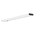Osram - Lampada sottopensile LED LINEAR LED/6W/230V 3000K 37 cm argento