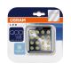 Osram - Lampada sottopensile LED QOD LED/3,5W/230V