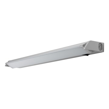 Osram - Lampada sottopensile LINEAR LED/6W/230V 3000K 35,7 cm argento