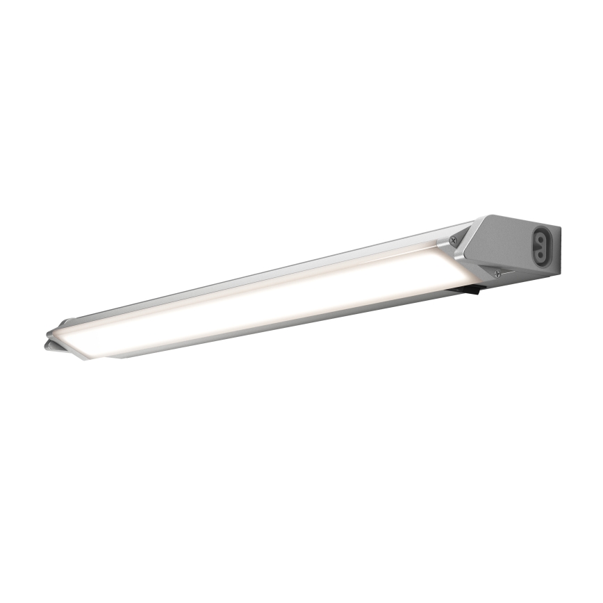Osram - Lampada sottopensile LINEAR LED/6W/230V 3000K 35,7 cm argento