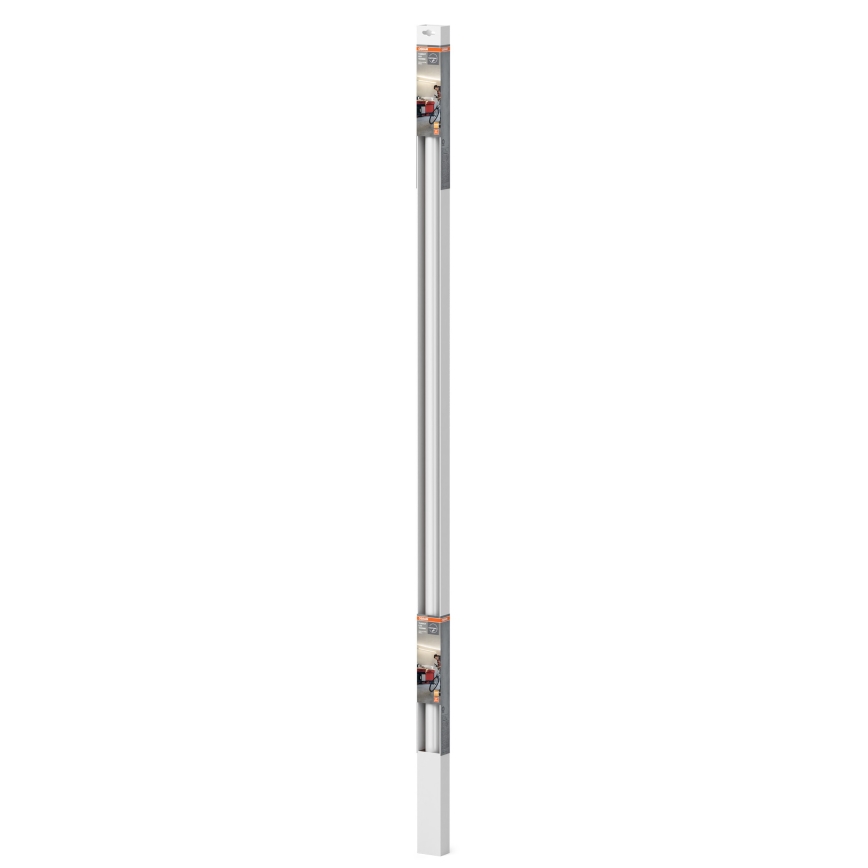 Osram - Lampada sottopensile TUBEKIT LED/21,5W/230V 3000K 150 cm bianca