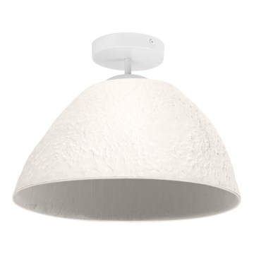 Osram - Lampadario a plafone CAMEL BELL 1xE27/9W/230V diam. 37,5 cm