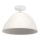 Osram - Lampadario a plafone CAMEL BELL 1xE27/9W/230V diam. 37,5 cm