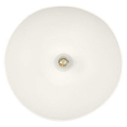 Osram - Lampadario a plafone CAMEL BELL 1xE27/9W/230V diam. 37,5 cm