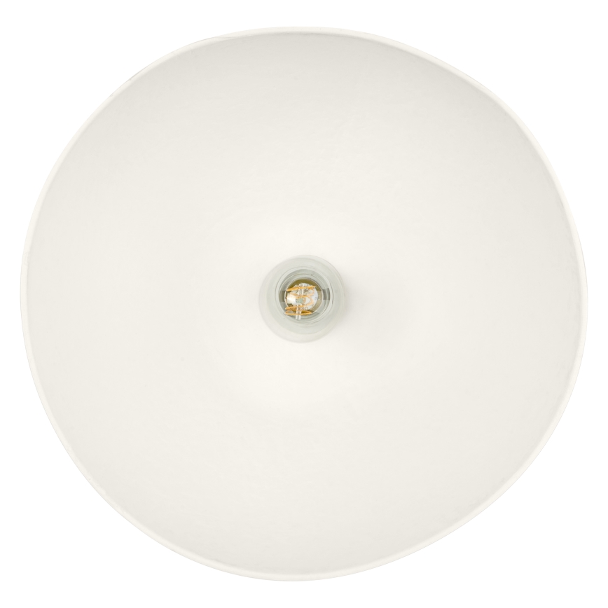 Osram - Lampadario a plafone CAMEL BELL 1xE27/9W/230V diam. 37,5 cm