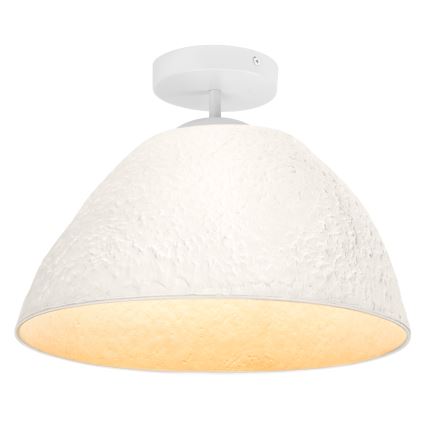 Osram - Lampadario a plafone CAMEL BELL 1xE27/9W/230V diam. 37,5 cm