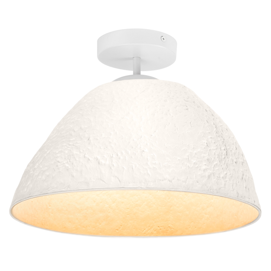 Osram - Lampadario a plafone CAMEL BELL 1xE27/9W/230V diam. 37,5 cm