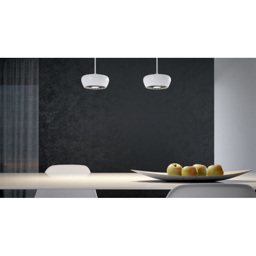 Osram - Lampadario a sospensione CALYX-P LED/10W/230V