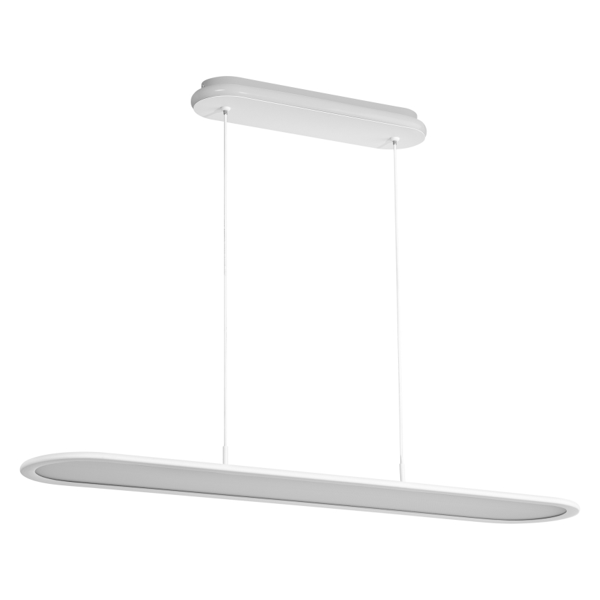 Osram - Lampada a sospensione dimmerabile su cavo OFFICE LINE LED/57W/230V 4000K 100 cm CRI 90 bianco