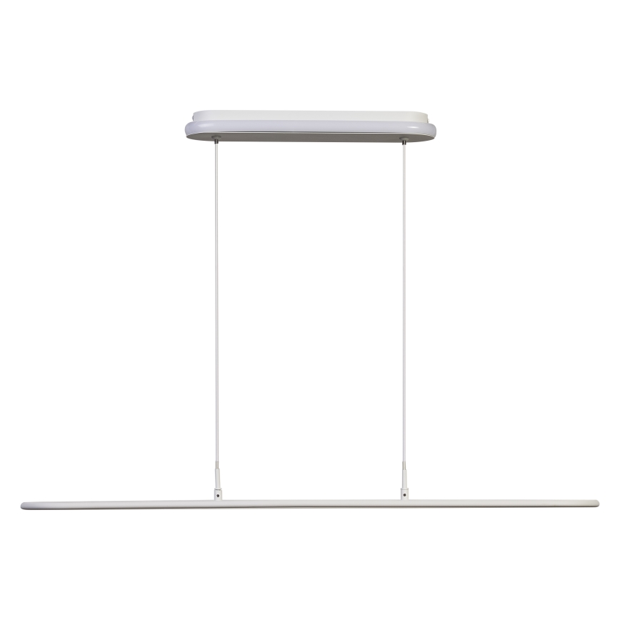 Osram - Lampada a sospensione dimmerabile su cavo OFFICE LINE LED/57W/230V 4000K 100 cm CRI 90 bianco