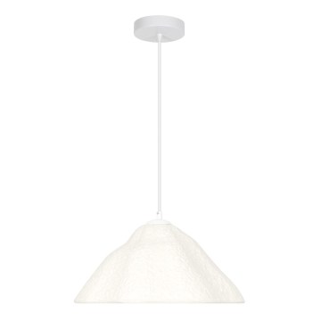 Osram - Lampadario a sospensione LOTUS LEAF 1xE27/9W/230V Ø 39,6 cm