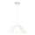 Osram - Lampadario a sospensione LOTUS LEAF 1xE27/9W/230V Ø 39,6 cm
