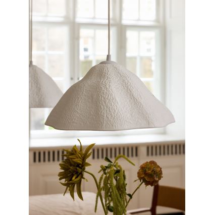 Osram - Lampadario a sospensione LOTUS LEAF 1xE27/9W/230V Ø 39,6 cm