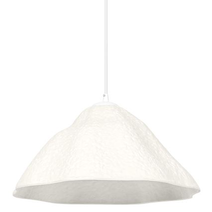 Osram - Lampadario a sospensione LOTUS LEAF 1xE27/9W/230V Ø 39,6 cm