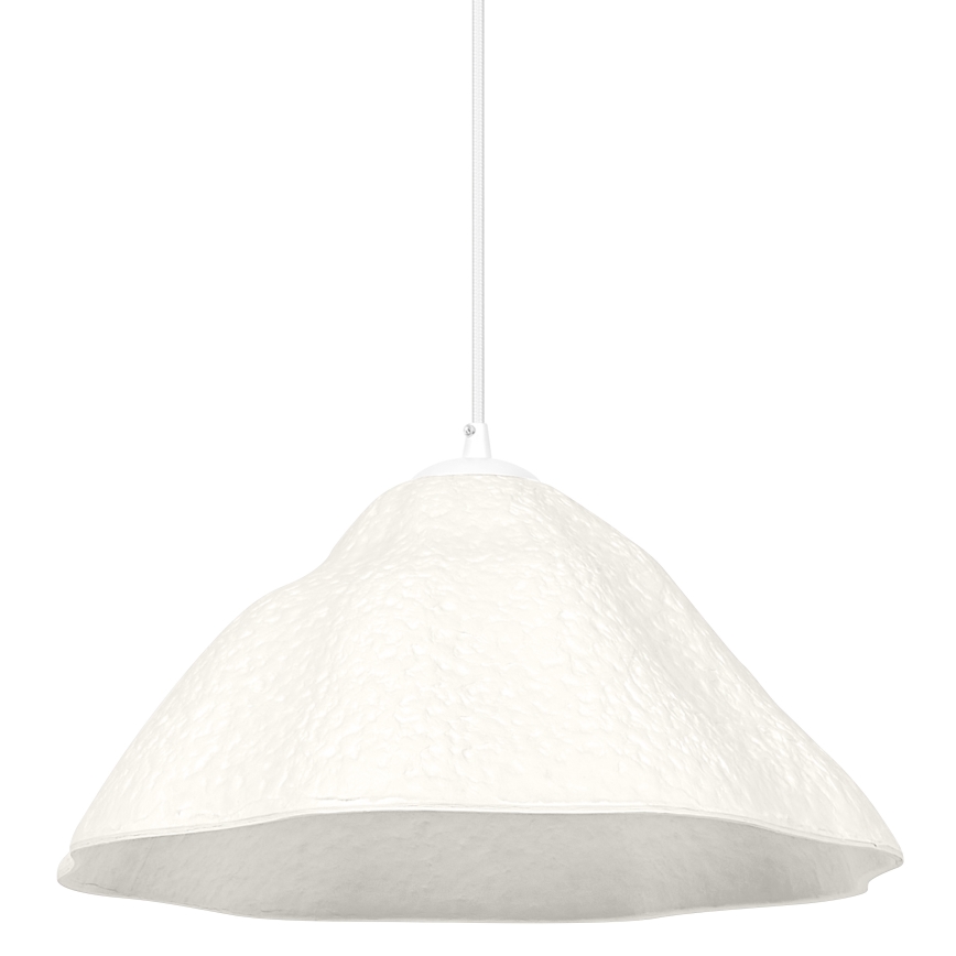 Osram - Lampadario a sospensione LOTUS LEAF 1xE27/9W/230V Ø 39,6 cm