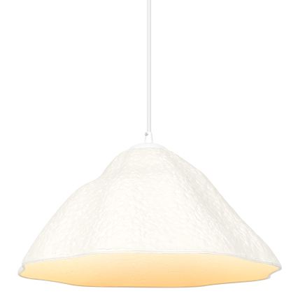 Osram - Lampadario a sospensione LOTUS LEAF 1xE27/9W/230V Ø 39,6 cm