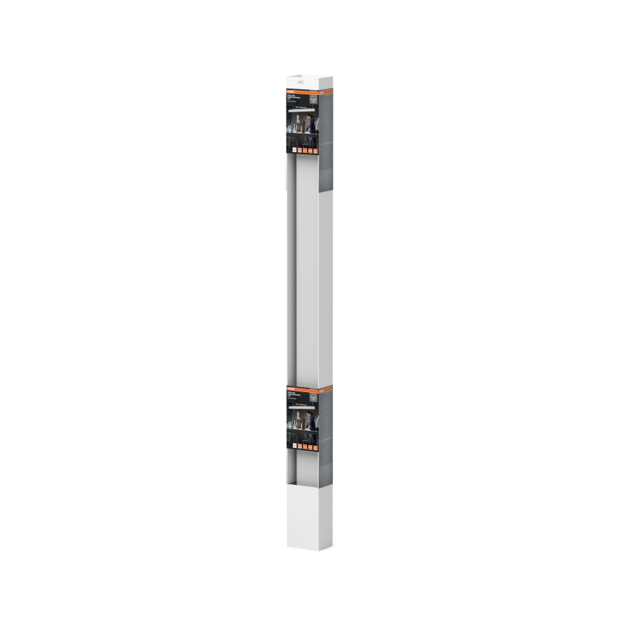 Osram - Lampada a sospensione dimmerabile su cavo OFFICE LINE LED/42W/230V 4000K 112,6 cm bianco