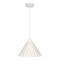 Osram - Lampadario sospeso con cavo PULP 1xE27/9W/230V Ø 31 cm