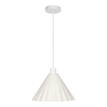Osram - Lampadario sospeso con cavo PULP 1xE27/9W/230V Ø 31 cm