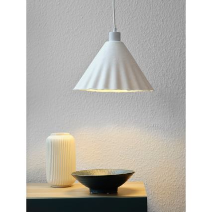 Osram - Lampadario sospeso con cavo PULP 1xE27/9W/230V Ø 31 cm