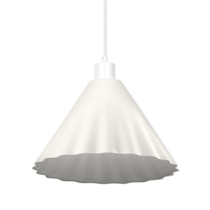 Osram - Lampadario sospeso con cavo PULP 1xE27/9W/230V Ø 31 cm